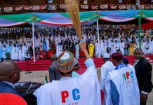 2023: South West destined to rule Nigeria, APC chieftain replies Miyetti Allah