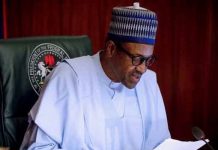 Buhari govt re-arraigns Sowore for treason