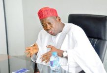 Kano high court vacates order restraining Ganduje from dethroning emirs