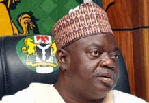 Babangida speaks on civil war, sends message to Nigerian govt