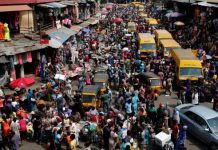 Bauchi rank 8th most poorest state in Nigeria- says Gov. Mohammad