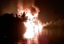 ‘Kaduna explosion caused by welding gas not LPG’