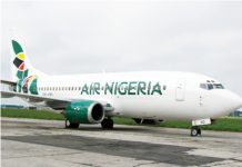 Flight operations resume in 14 Nigerian airports