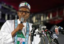 Full text of Buhari’s Independence Day speech