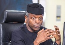 Buhari’s Minister, Farouk under fire over alleged delay in payment of NPower stipends