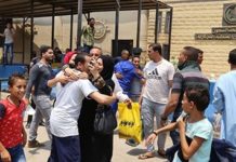 حقوق إنسان البرلمان: الوضع في السجون لا تصدقه عين