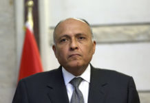 القاهرة تدين استهداف المدنيين الفلسطينيين وتحذر من تبعات التصعيد في الاراضي المحتلة