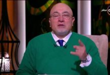 بالفيديو.. خالد الجندى: لن نسترد القدس إلا فى هذه الحالة