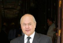 موسى مصطفى موسى يتهم الاخوان بإشاعة خبر القبض عليه