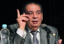 برلمانى يطالب بمعاقبة الكاتب يوسف زيدان لتطاوله على المسجد الاقصى