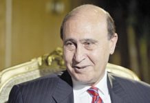 مميش: قناة السويس نجحت في زيادة معدلات التجارة العالمية