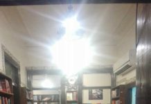 الامن المصرى يغلق مكتبة ” البلد ” اشهر مكاتب وسط القاهرة