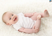 ” بصمة القدم ” نظام جديد لضمان عدم سرقة المواليد