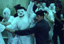 قانون جديد لمكافحة الدعارة فى مصر