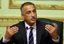 محافظ البنك المركزى : إلغاء جميع القيود على حركة النقد الأجنبي داخل وخارج مصر