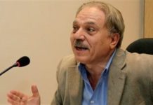 مدحت الزاهد يفوز برئاسة حزب التحالف الشعبى الاشتراكى المعارض