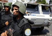 النجدة تعلن عن خطة امنية جديدة لتأمين البنوك والسياح