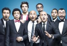 قريبا.. عرض الموسم الجديد لبرنامج SNL بالعربي على قناة ON E