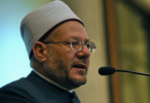 مفتى مصر : العلاقات المصرية الكويتية متجذرة فى العمق