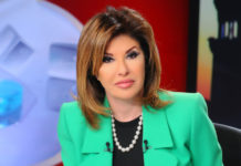 هالة سرحان رئيساً لشبكة قنوات الحياة