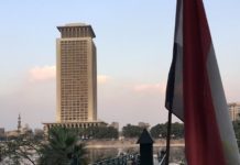 القاهرة تحتضن مؤتمر وزراء الثقافة العرب تحت شعار ” القدس عربية “