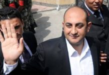 ” خالد على ” ينسحب من الانتحابات الرئاسية