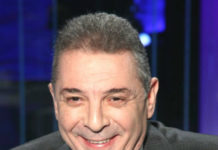 لماذا يتخوف تامر محسن من العمل مع محمود حميدة ؟