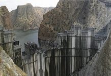 برلمانى : حق مصر في مياه النيل قضية آمن قومي من الدرجة الأولى