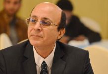 الفنان “مجدى صبحى ” يعتزل الفن