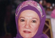 مهرجان القاهرة السينمائى يقرر إهداء دورته المقبلة ل” شادية “