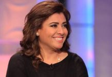 طلب غريب من الفنانة نشوى مصطفى للشيخين “الجندى” و”عبد المعز “