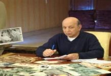 المؤرخ السينمائي إمام عمر: مشكلة السينما المصرية سوء التوزيع وقرصنة الأفلام