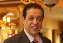 هل يتمكن البرلمانى محمد المسعود من إقالة وزير النقل ؟