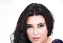 عبير صبري :والدتي طردتني لمدة سنة بسبب عملي بالفن