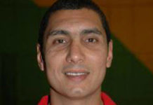 إنشقاق فى قائمة الخطيب