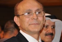 محمد صبحى : عدونا الوحيد ” إسرائيل “