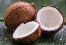 ماهى فوائد جوز الهند ؟