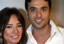 31 ديسمبر.. الحكم في دعوى خلع زينة من عز