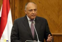 وزارة الخارجية تؤكد للسفير البريطاني أهمية محاسبة المسئولين عن وفاة مريم عبد السلام في أسرع وقت