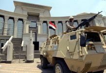 24 ديسمبر.. الحكم على المتهمين في خلايا اللجان النوعية