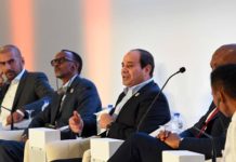 مستقبل وطن : “مؤتمر الكوميسا ” اعاد لمصر مكانتها الحقيقة فى قارة إفريقيا