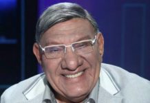 برنامج جديد لمفيد فوزى على ” العاصمة “