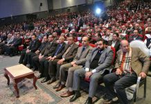 مؤتمر جماهيرى لدعم ترشح السيسي فى الصعيد