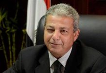 وزير الشباب يأمر بفتح مراكزالشباب لتسويق منتجاتهم