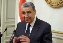 ماذا دار فى إجتماع ” المجلس الاعلى للطاقة ” ؟