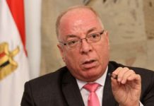 المسرح المصرى فى ” تونس “