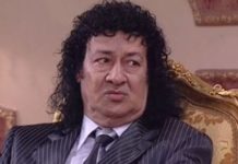 محمد نجم : ” السوشيال ميديا كلام فاضى “