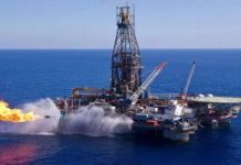 بشرة خير : مصر تتوقف عن استيراد الغاز الطبيعى بنهاية ٢٠١٨