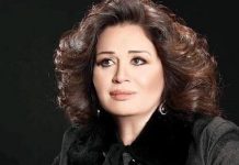 إلهام شاهين : مش حنتج تانى