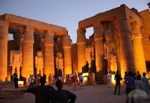 جمعية مسافرون : توقعات بزيادة السياحة اليابانية الى 200 ألف بعد رفع الحظر عن مصر